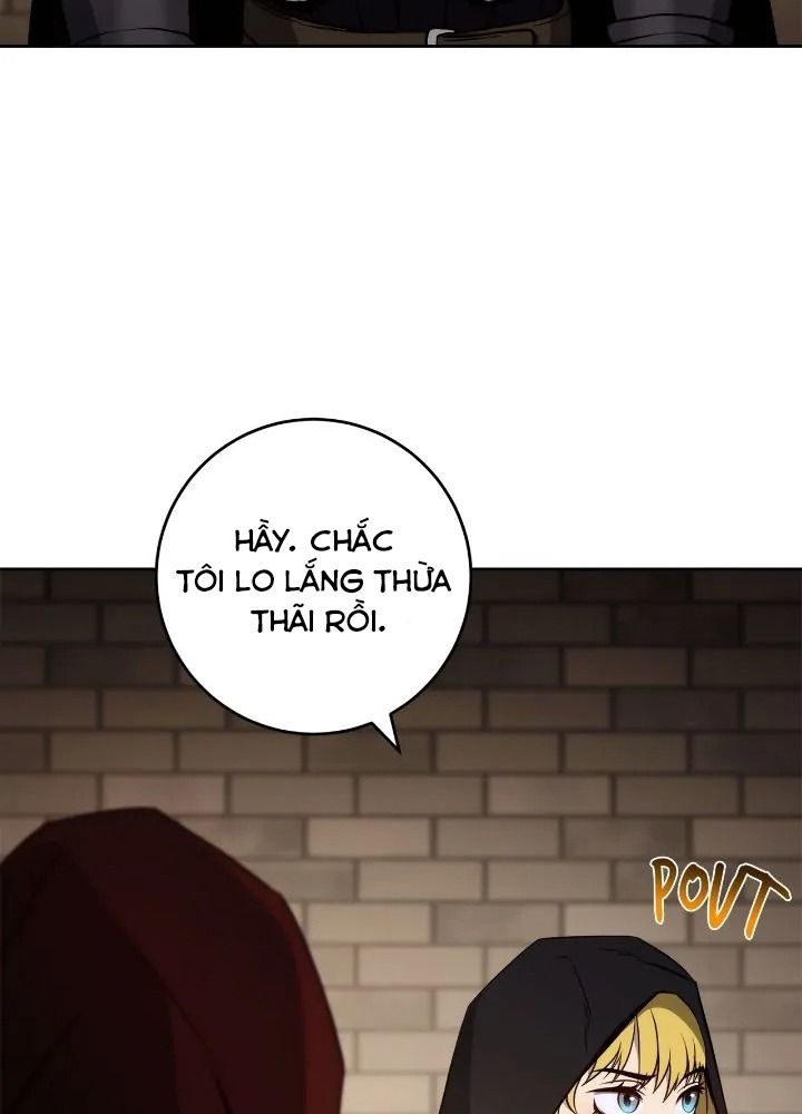 Chiến Binh Xương Trắng Thất Thủ: Chapter 253