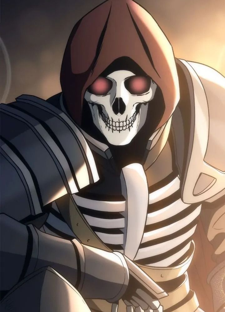 Chiến Binh Xương Trắng Thất Thủ: Chapter 253