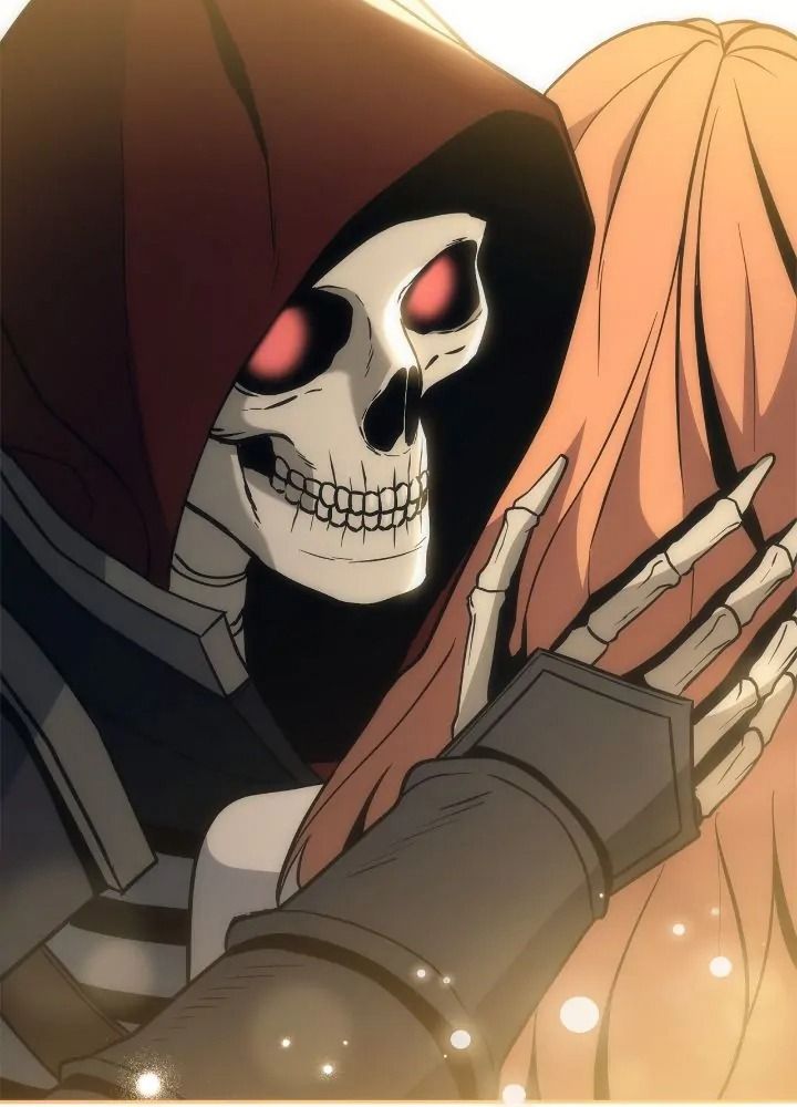 Chiến Binh Xương Trắng Thất Thủ: Chapter 253