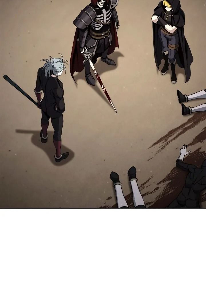 Chiến Binh Xương Trắng Thất Thủ: Chapter 253