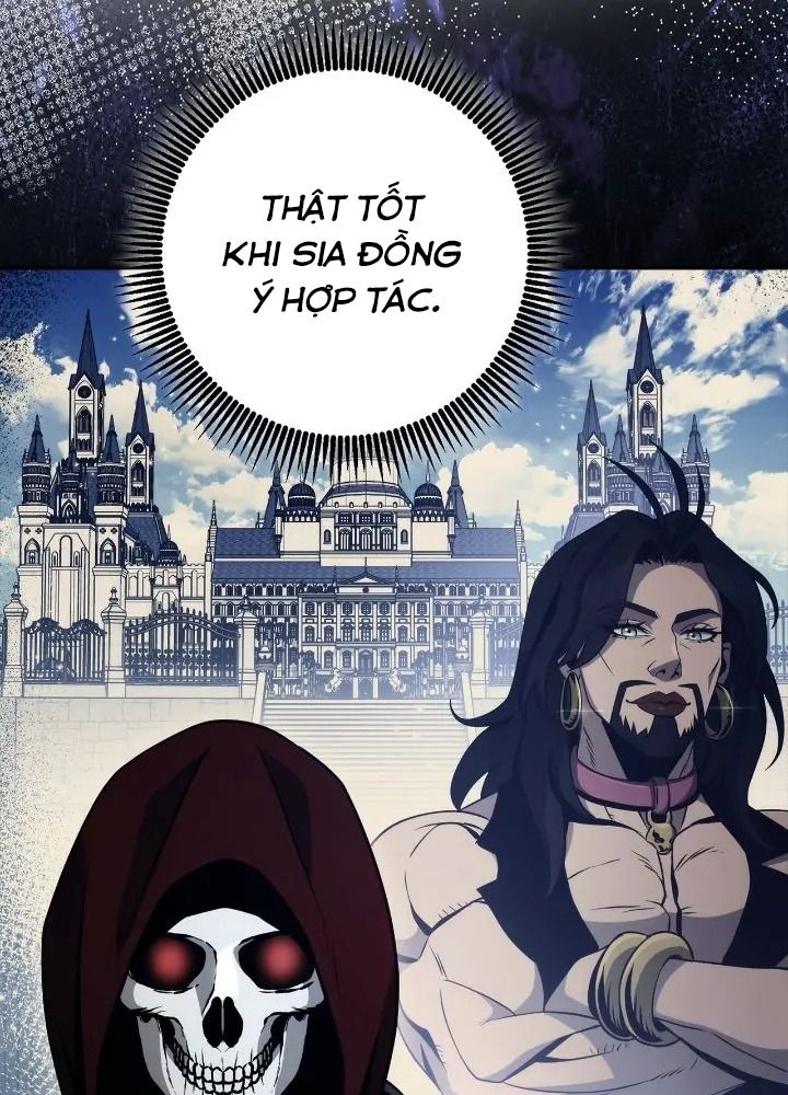 Chiến Binh Xương Trắng Thất Thủ: Chapter 253