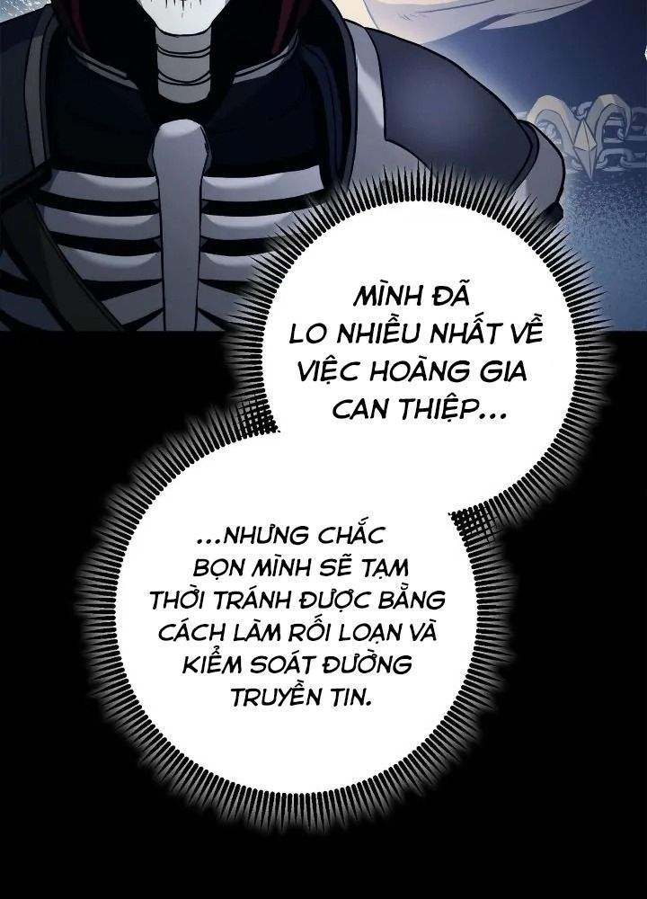 Chiến Binh Xương Trắng Thất Thủ: Chapter 253