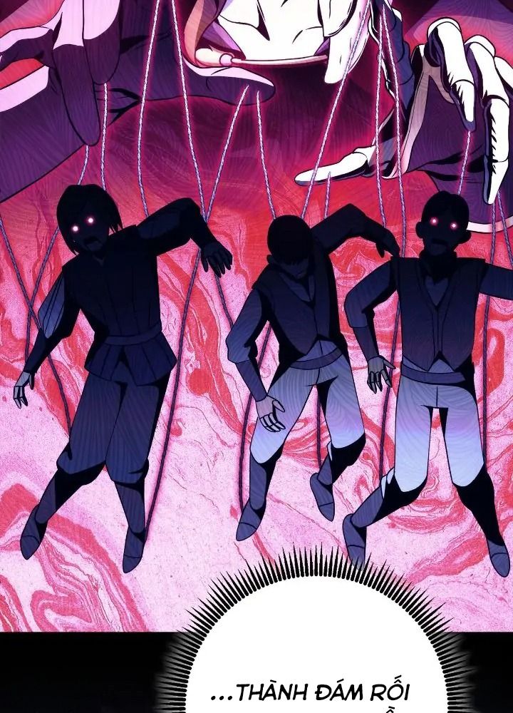 Chiến Binh Xương Trắng Thất Thủ: Chapter 253