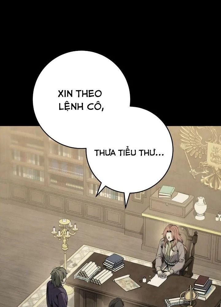 Chiến Binh Xương Trắng Thất Thủ: Chapter 253