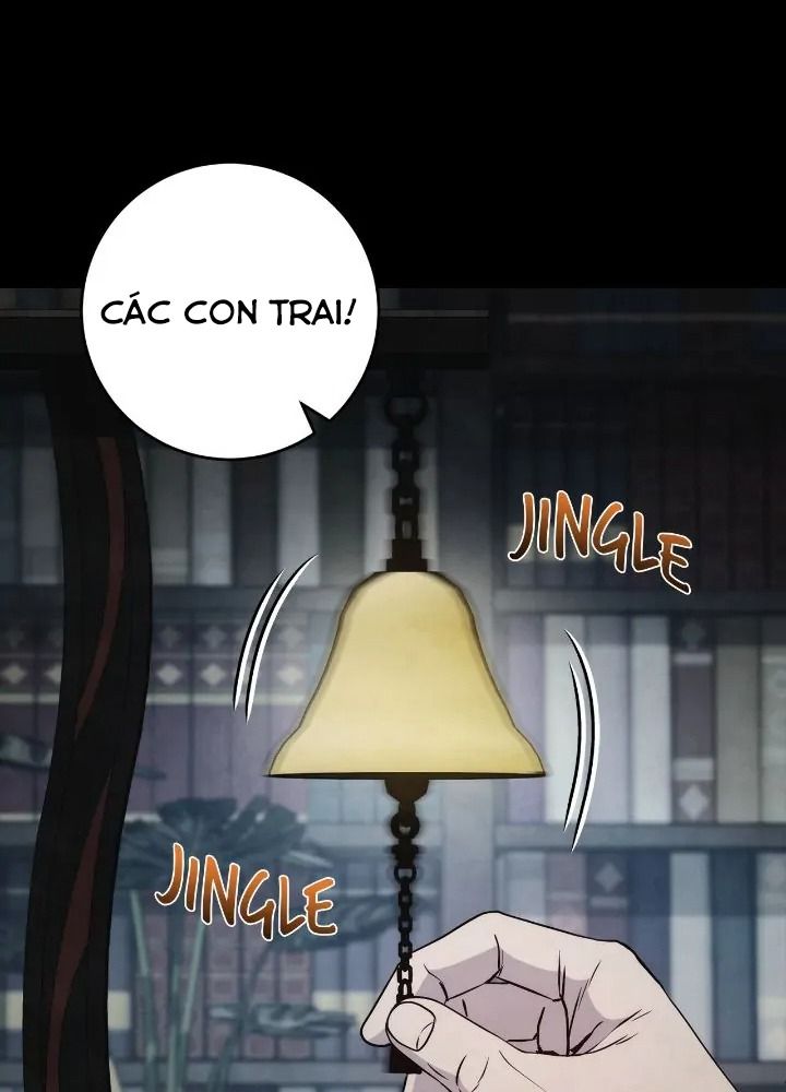 Chiến Binh Xương Trắng Thất Thủ: Chapter 253