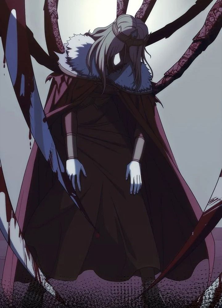 Chiến Binh Xương Trắng Thất Thủ: Chapter 253