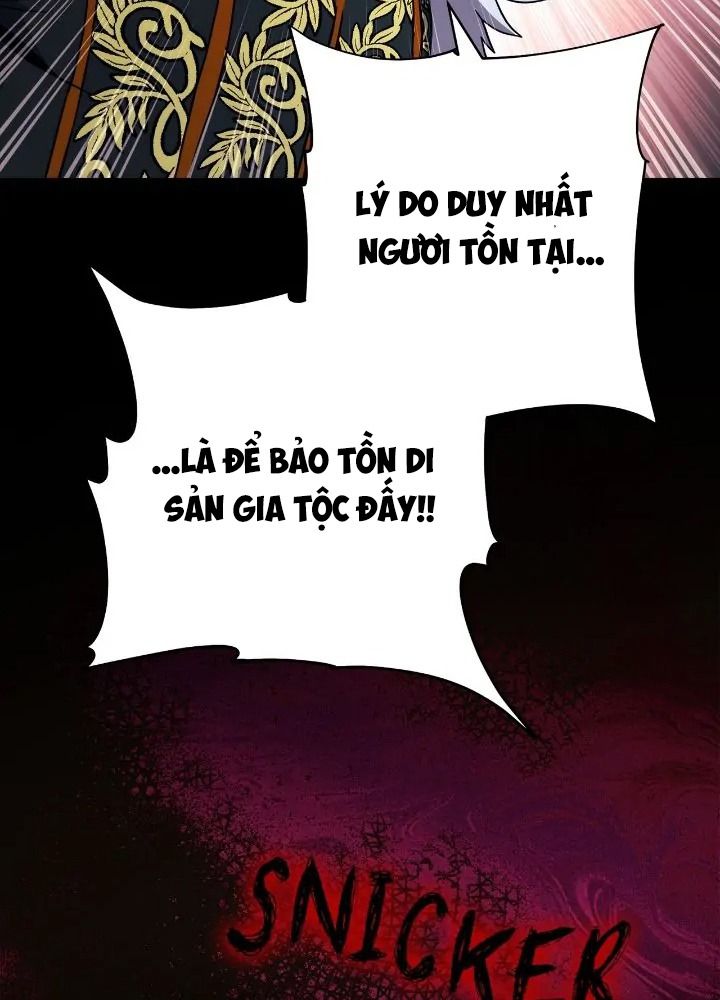 Chiến Binh Xương Trắng Thất Thủ: Chapter 254