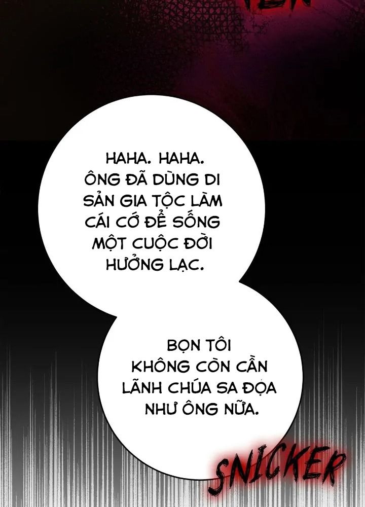 Chiến Binh Xương Trắng Thất Thủ: Chapter 254