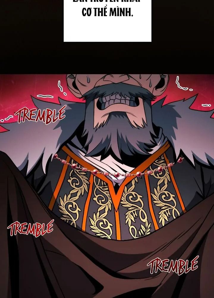 Chiến Binh Xương Trắng Thất Thủ: Chapter 254