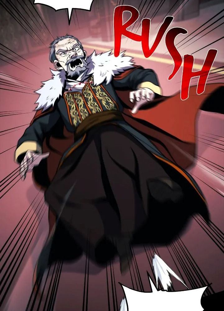 Chiến Binh Xương Trắng Thất Thủ: Chapter 254