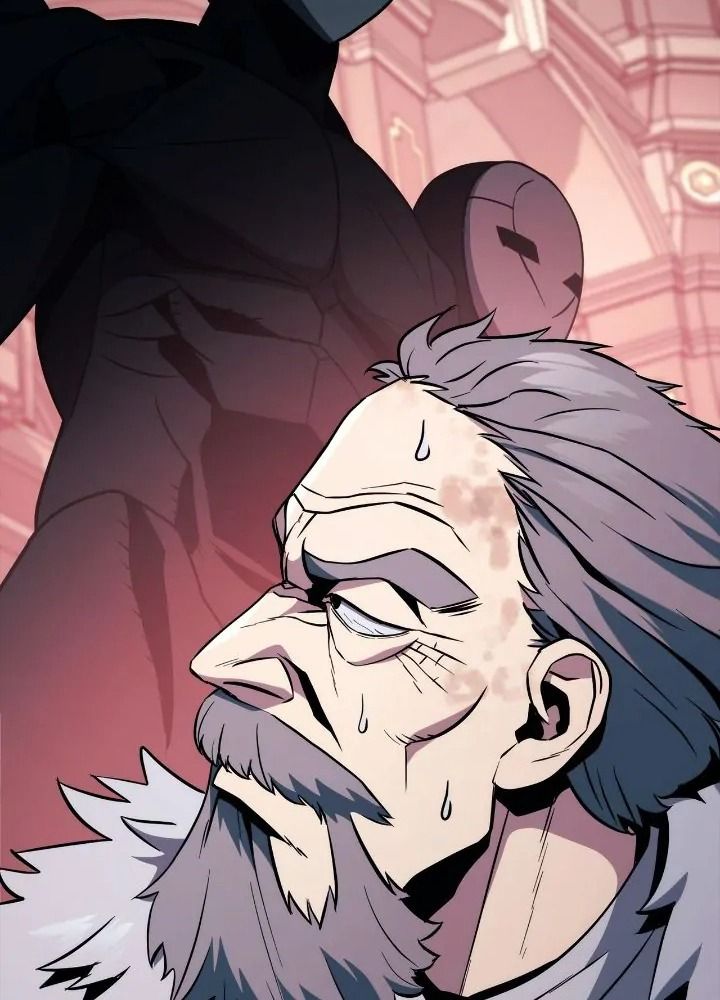 Chiến Binh Xương Trắng Thất Thủ: Chapter 254