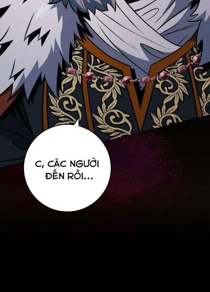 Chiến Binh Xương Trắng Thất Thủ: Chapter 254