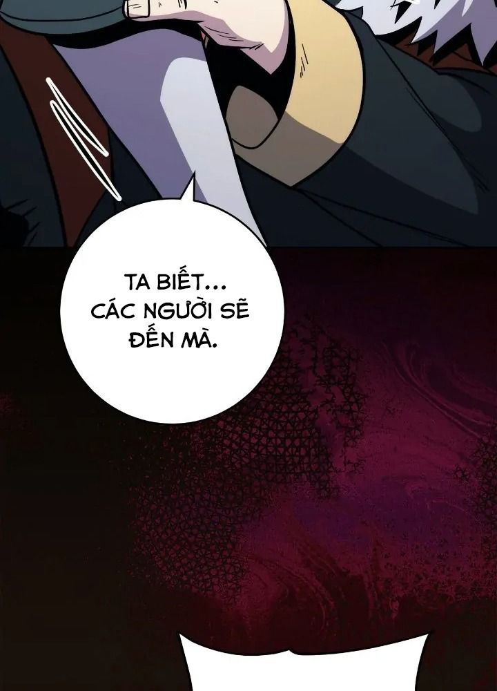 Chiến Binh Xương Trắng Thất Thủ: Chapter 254