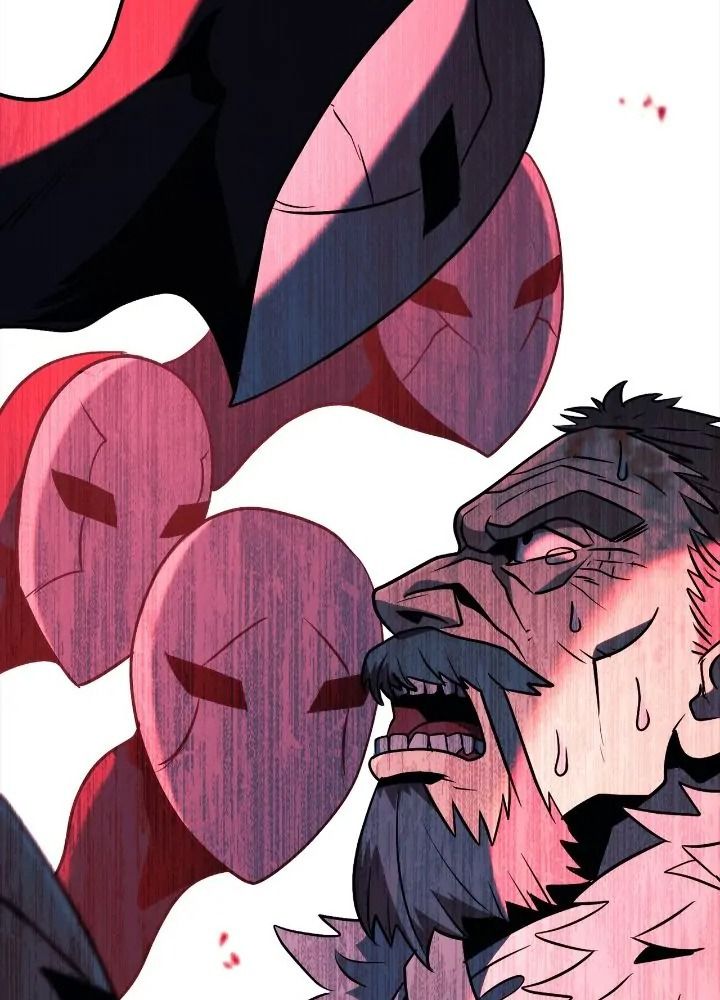 Chiến Binh Xương Trắng Thất Thủ: Chapter 254