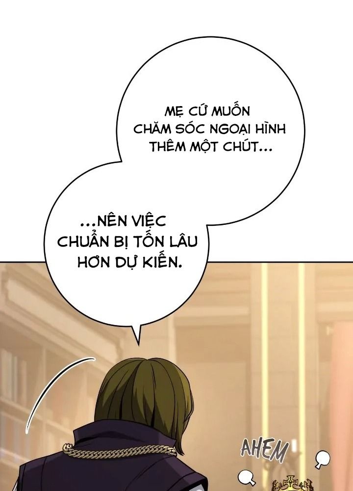 Chiến Binh Xương Trắng Thất Thủ: Chapter 254