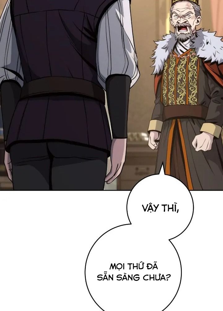 Chiến Binh Xương Trắng Thất Thủ: Chapter 254