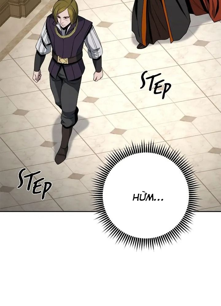 Chiến Binh Xương Trắng Thất Thủ: Chapter 254