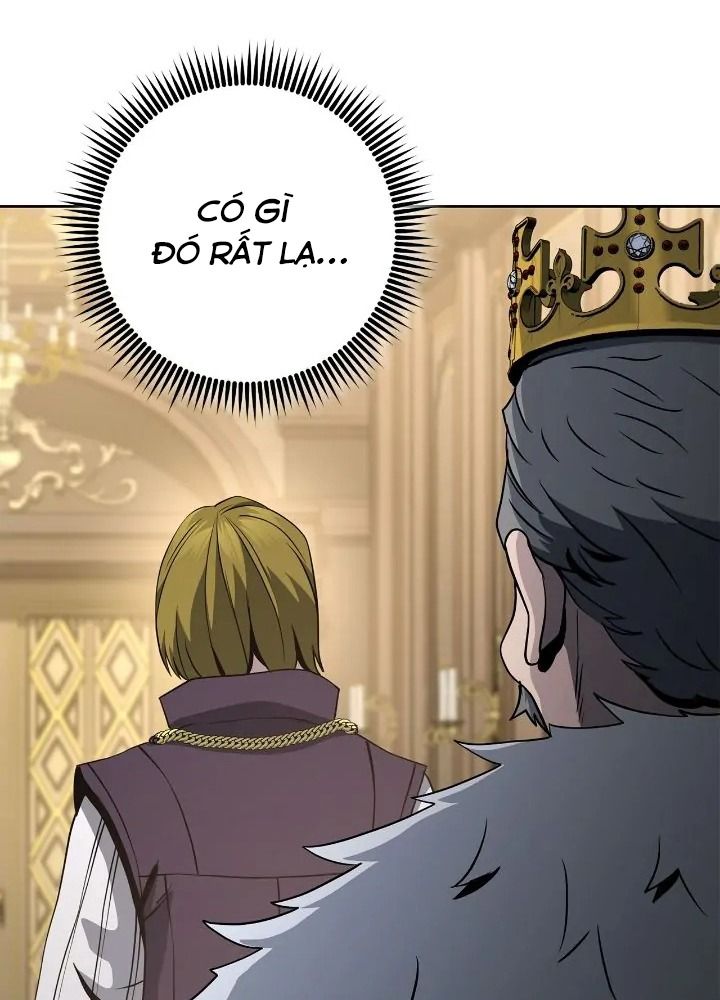 Chiến Binh Xương Trắng Thất Thủ: Chapter 254