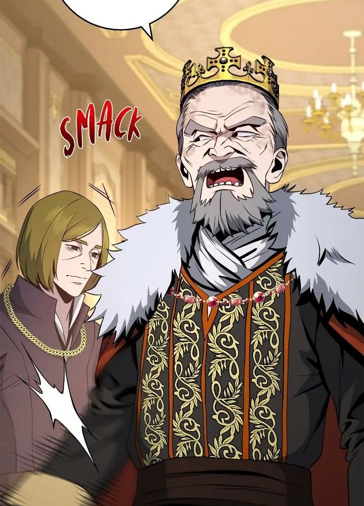 Chiến Binh Xương Trắng Thất Thủ: Chapter 254