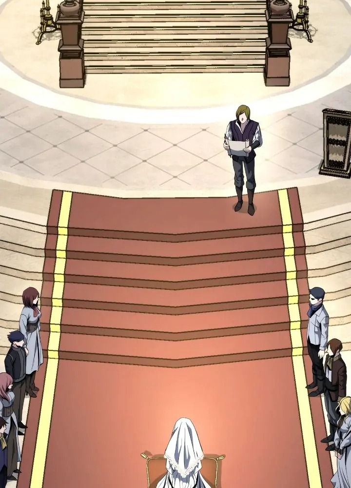 Chiến Binh Xương Trắng Thất Thủ: Chapter 254