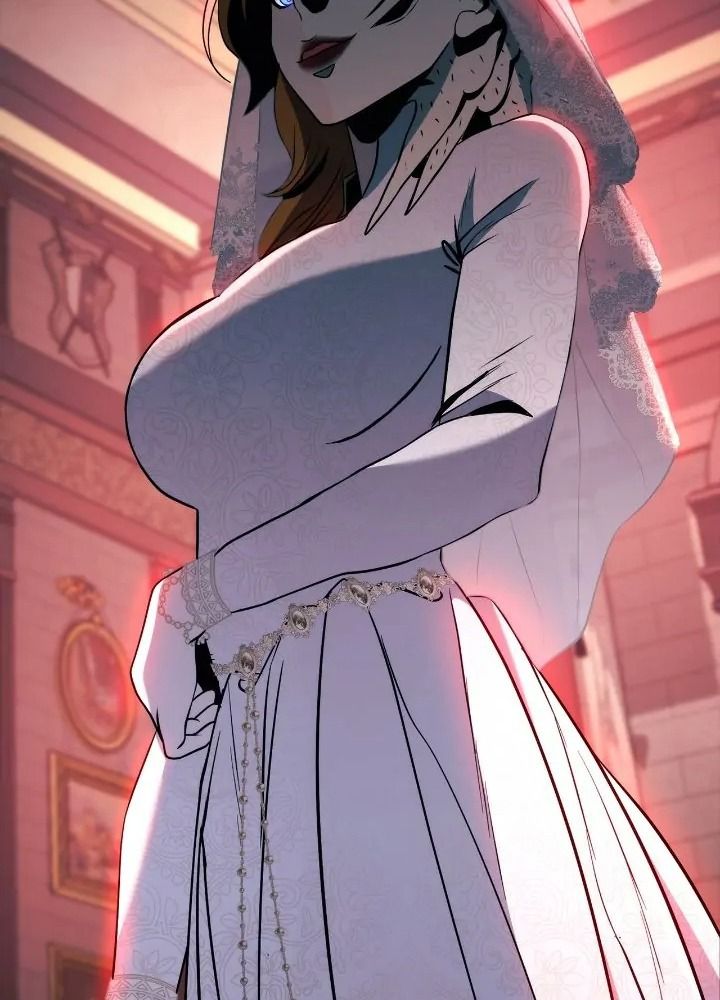 Chiến Binh Xương Trắng Thất Thủ: Chapter 254