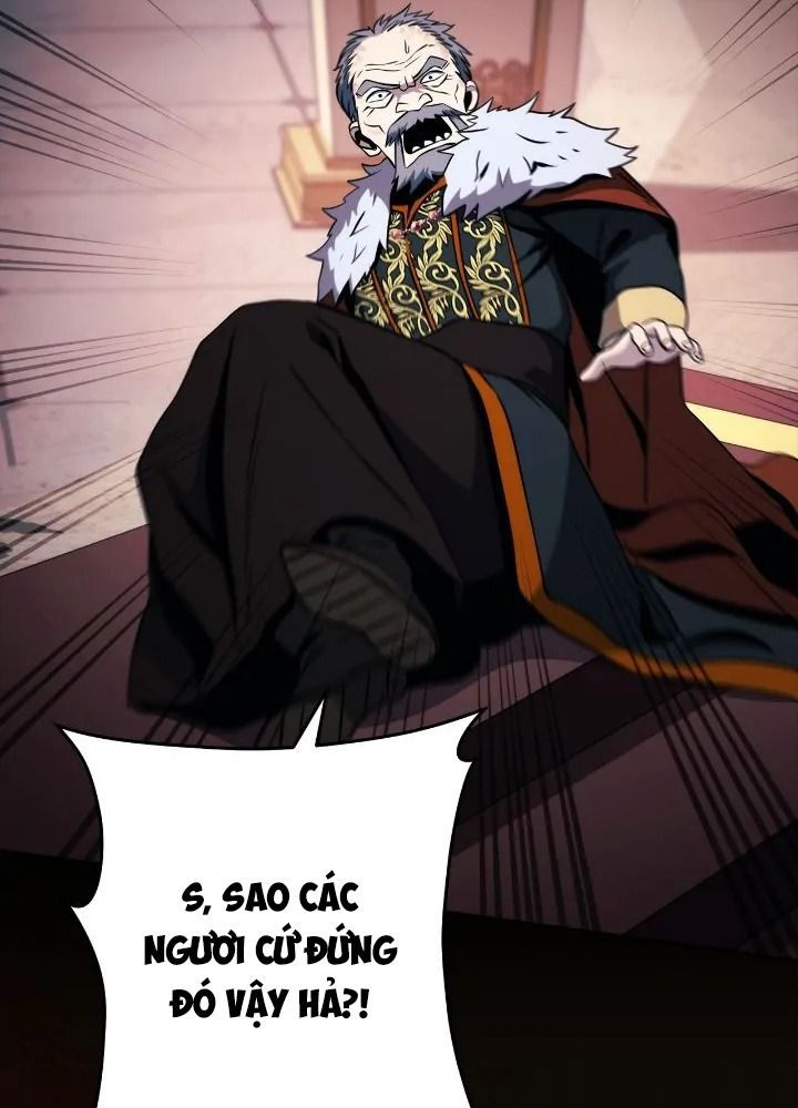 Chiến Binh Xương Trắng Thất Thủ: Chapter 254