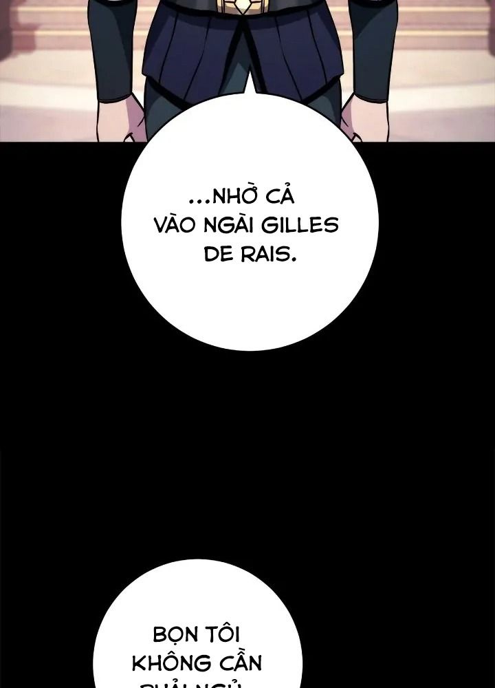 Chiến Binh Xương Trắng Thất Thủ: Chapter 254