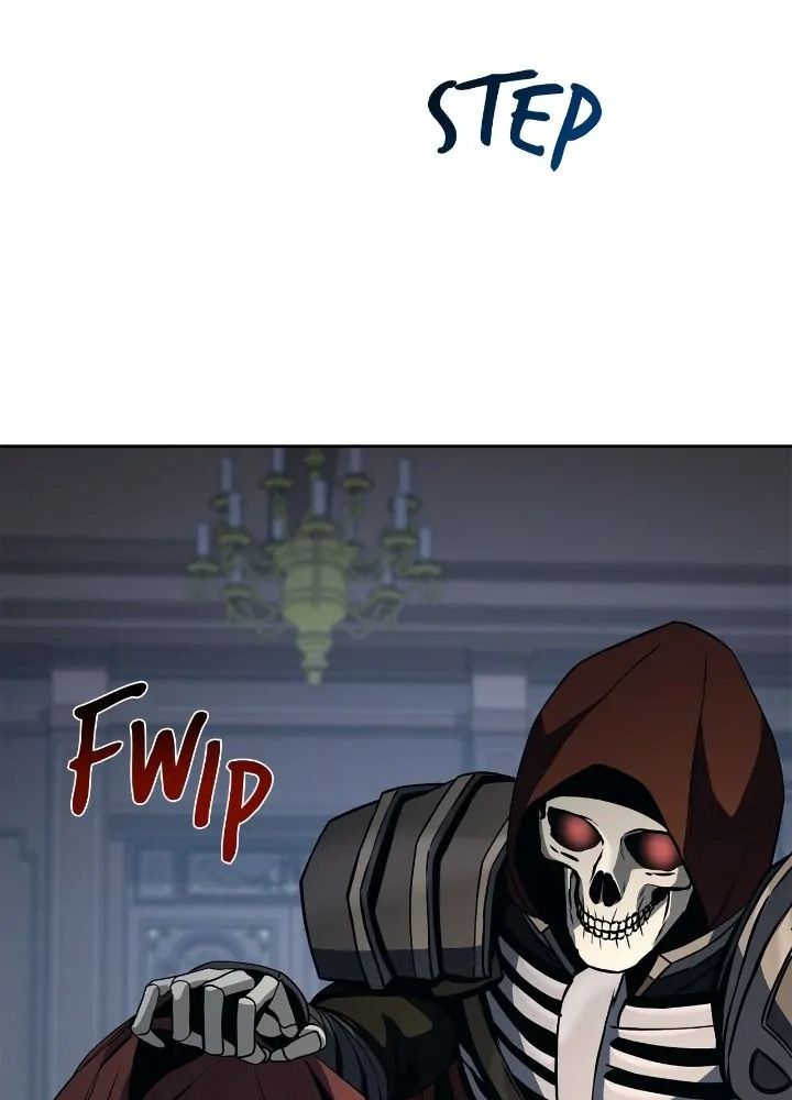 Chiến Binh Xương Trắng Thất Thủ: Chapter 255