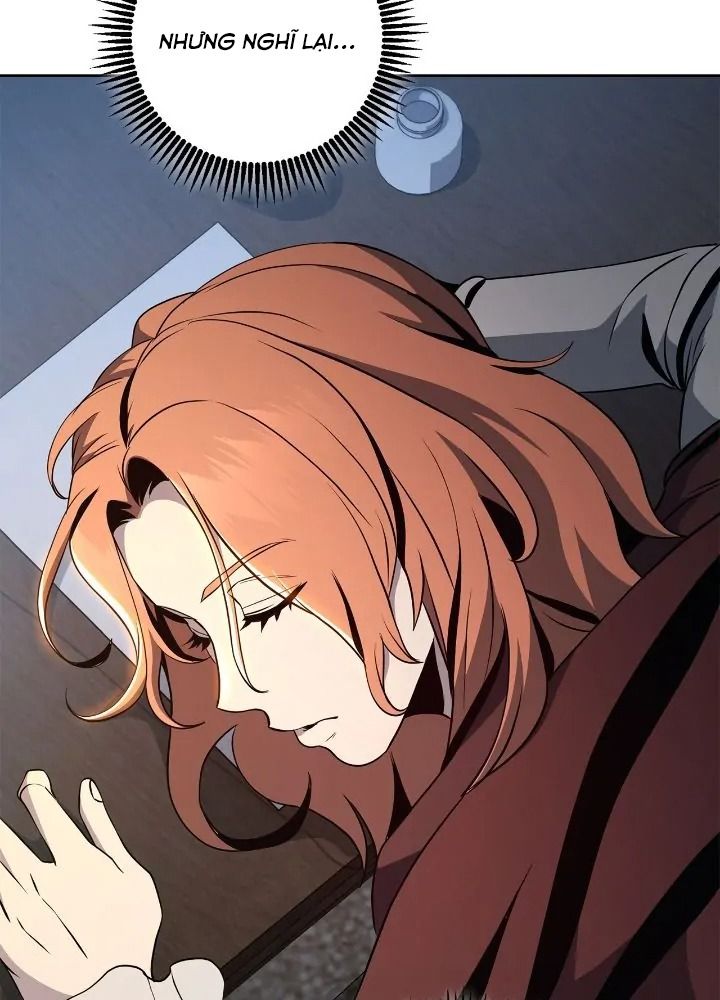 Chiến Binh Xương Trắng Thất Thủ: Chapter 255