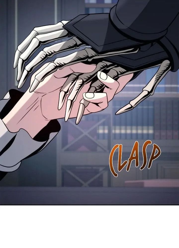 Chiến Binh Xương Trắng Thất Thủ: Chapter 255