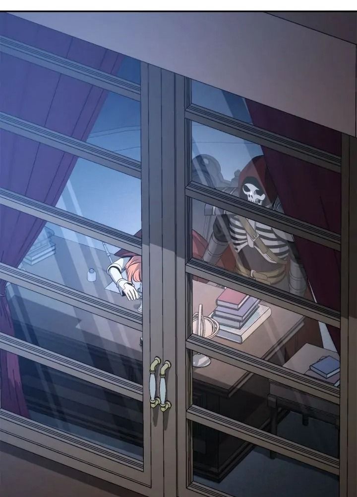 Chiến Binh Xương Trắng Thất Thủ: Chapter 255