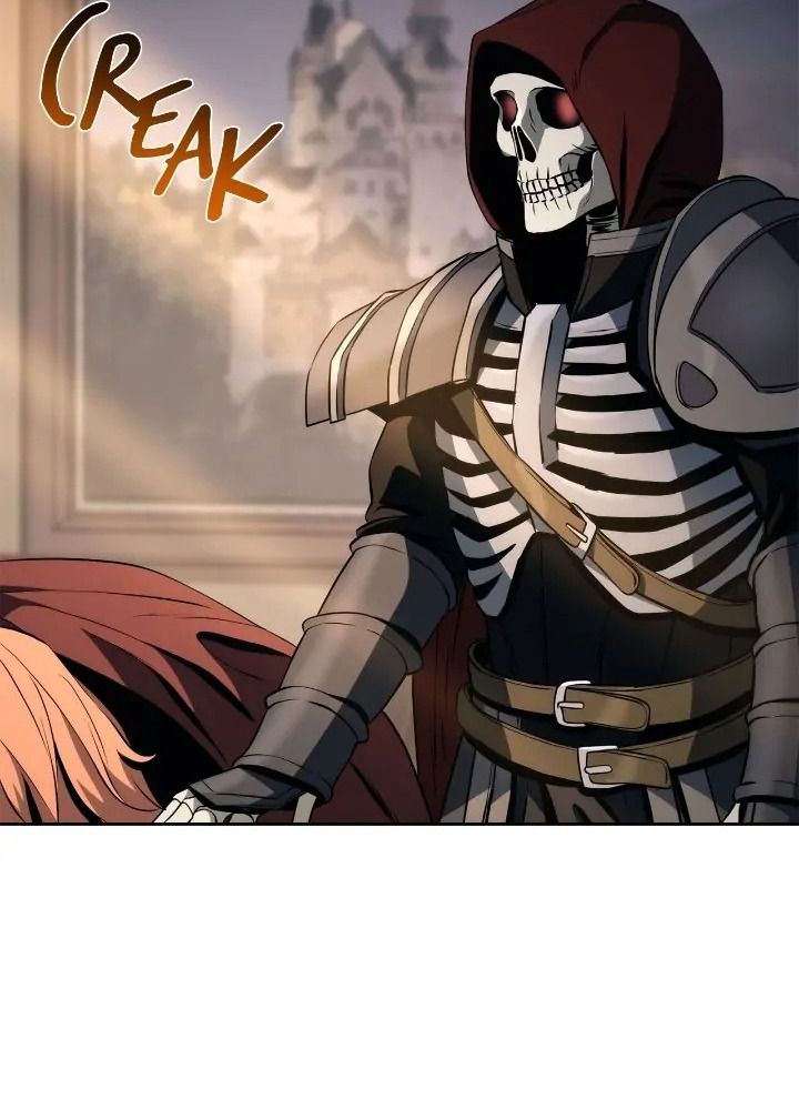 Chiến Binh Xương Trắng Thất Thủ: Chapter 255