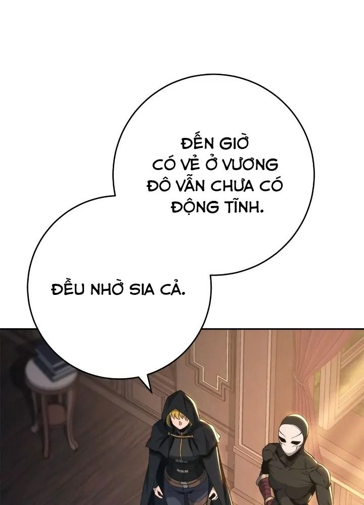 Chiến Binh Xương Trắng Thất Thủ: Chapter 255