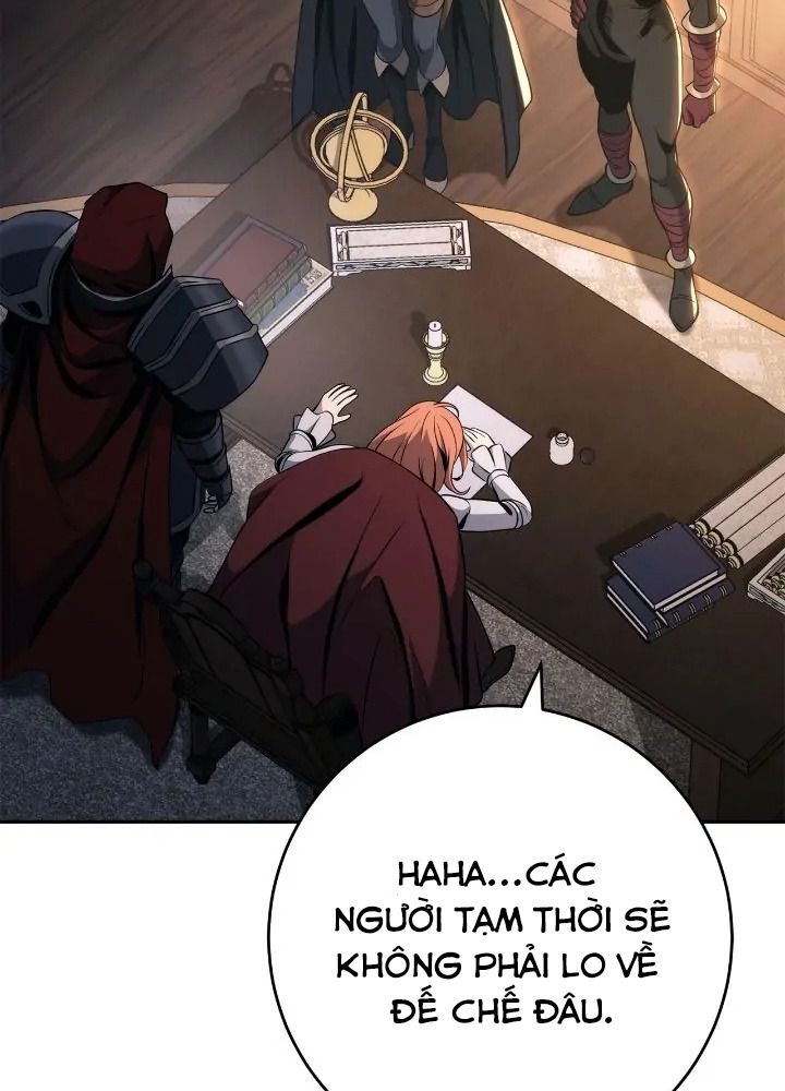 Chiến Binh Xương Trắng Thất Thủ: Chapter 255