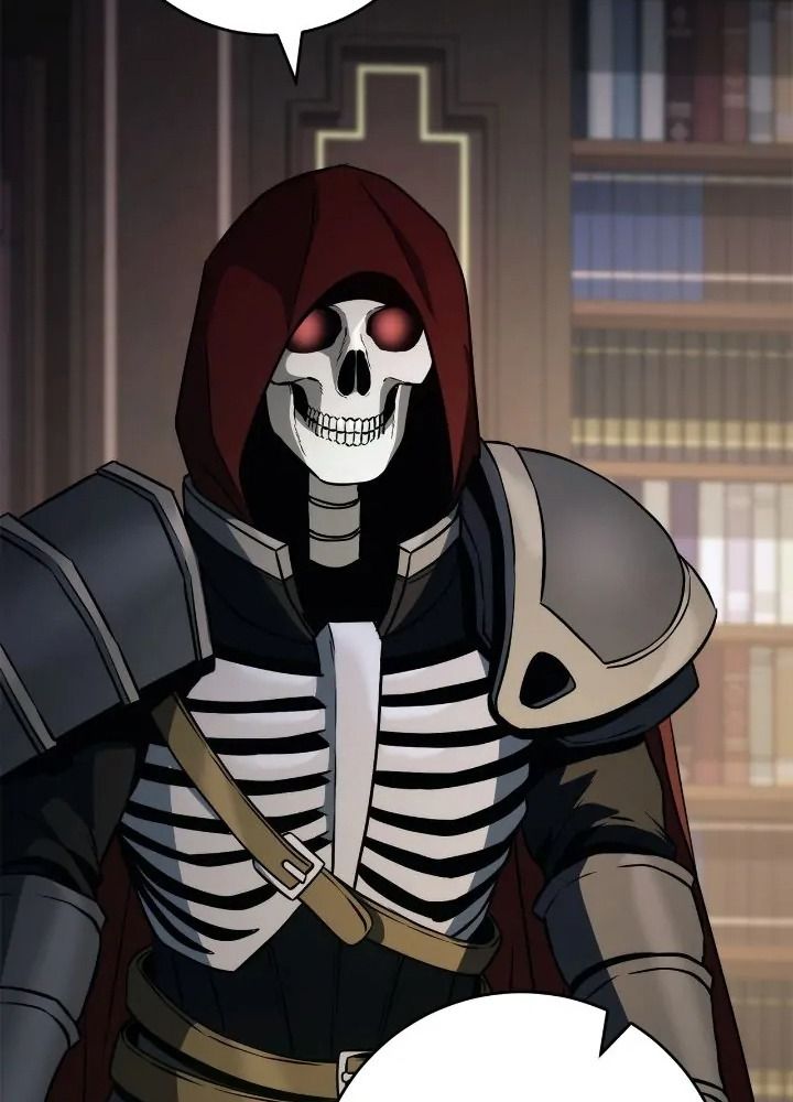 Chiến Binh Xương Trắng Thất Thủ: Chapter 255