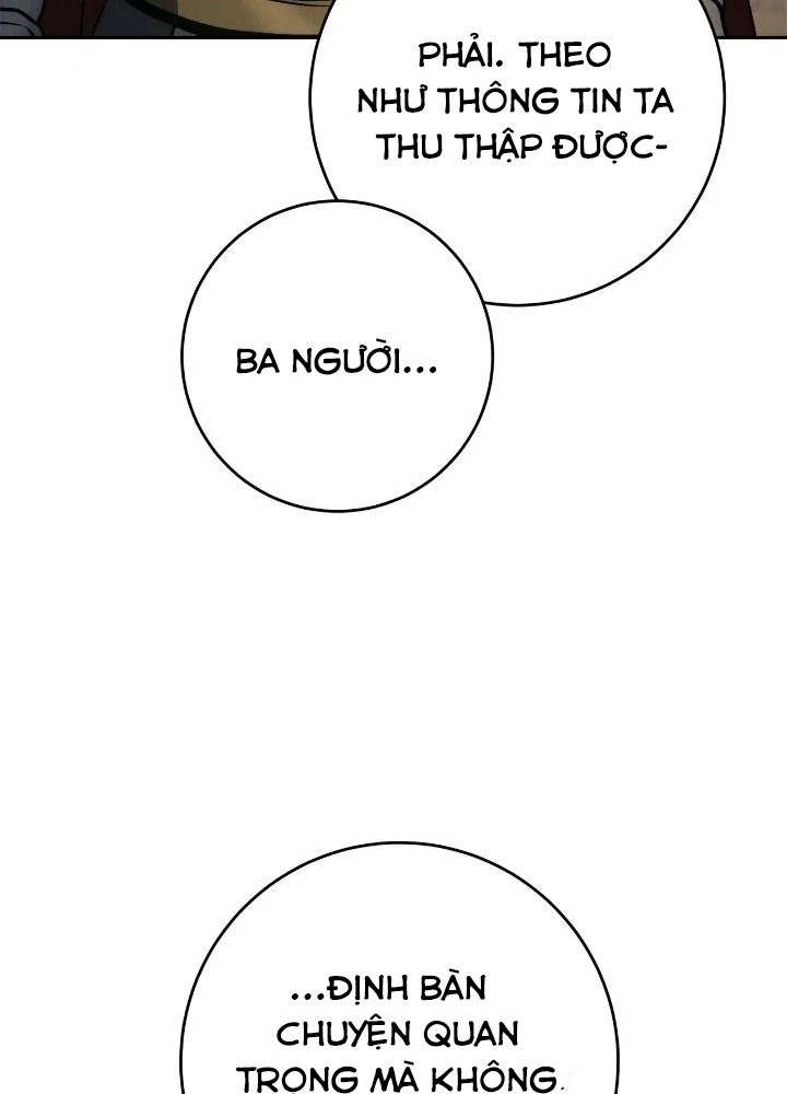 Chiến Binh Xương Trắng Thất Thủ: Chapter 255