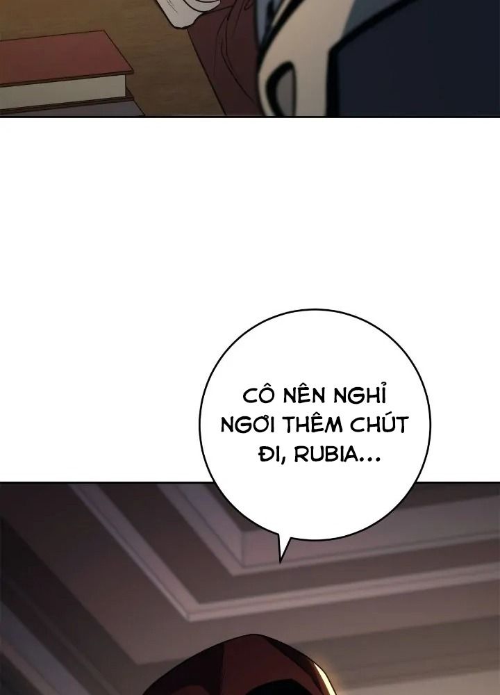 Chiến Binh Xương Trắng Thất Thủ: Chapter 255