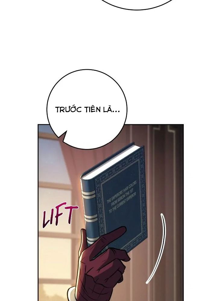 Chiến Binh Xương Trắng Thất Thủ: Chapter 255
