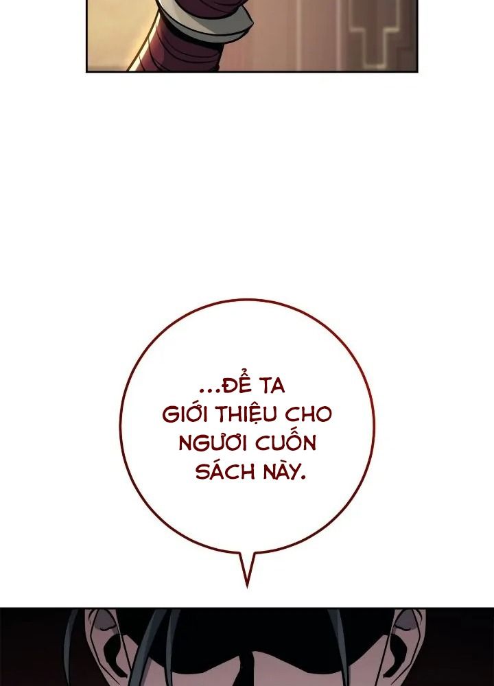 Chiến Binh Xương Trắng Thất Thủ: Chapter 255