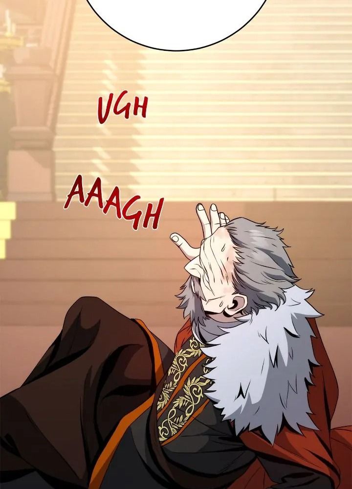 Chiến Binh Xương Trắng Thất Thủ: Chapter 255