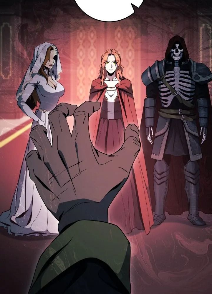 Chiến Binh Xương Trắng Thất Thủ: Chapter 255