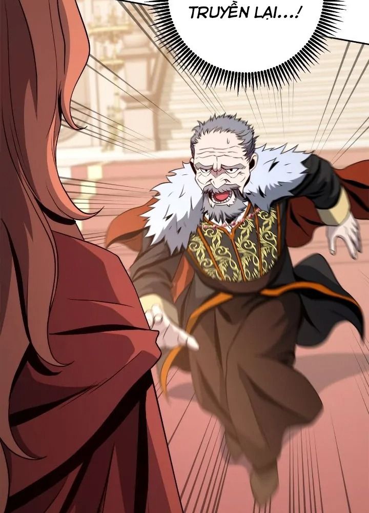 Chiến Binh Xương Trắng Thất Thủ: Chapter 255