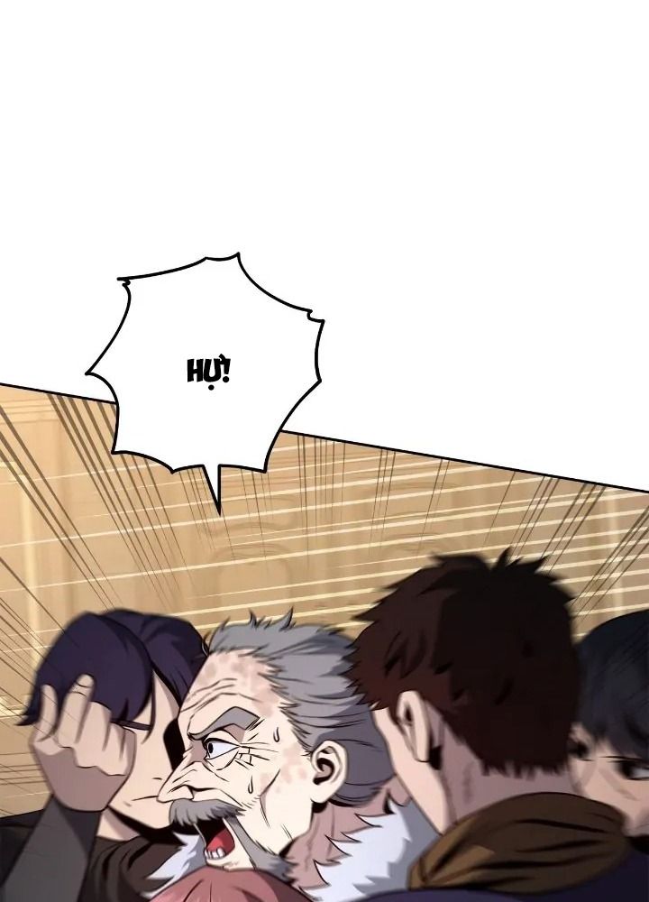 Chiến Binh Xương Trắng Thất Thủ: Chapter 255