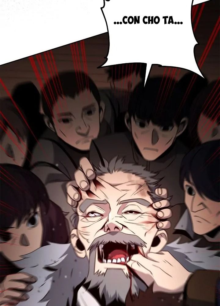 Chiến Binh Xương Trắng Thất Thủ: Chapter 255