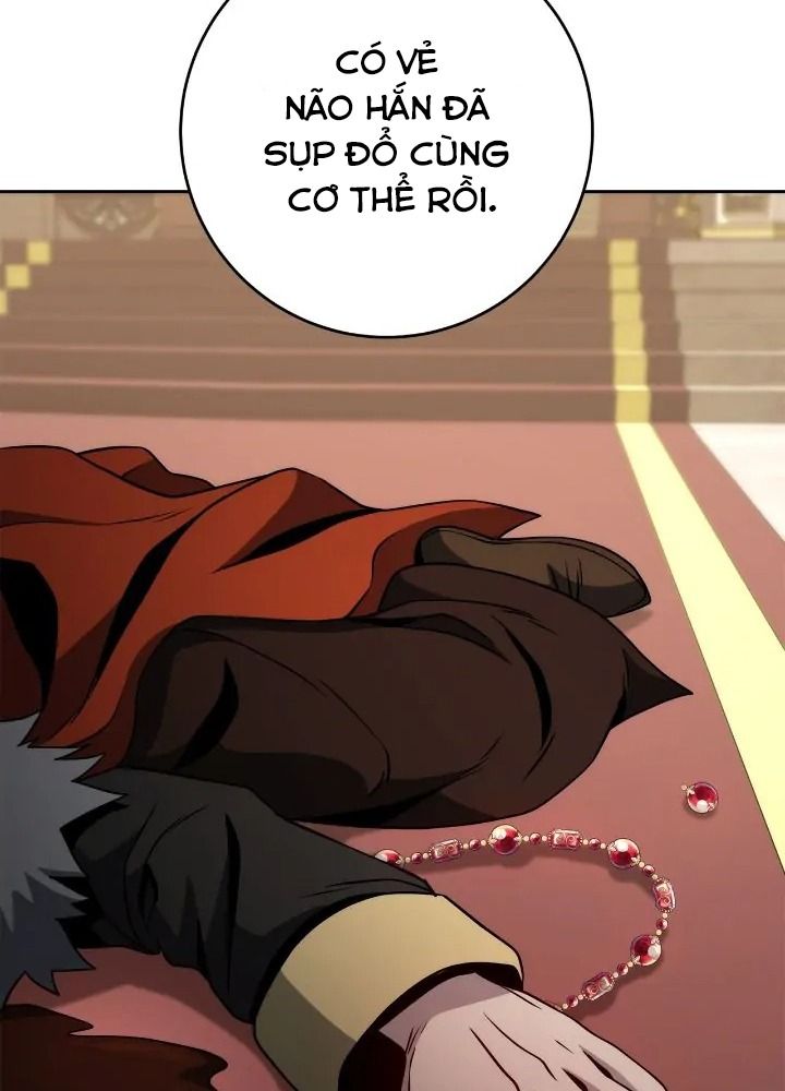 Chiến Binh Xương Trắng Thất Thủ: Chapter 255