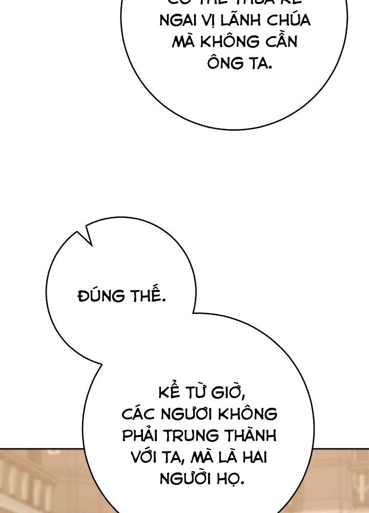 Chiến Binh Xương Trắng Thất Thủ: Chapter 255