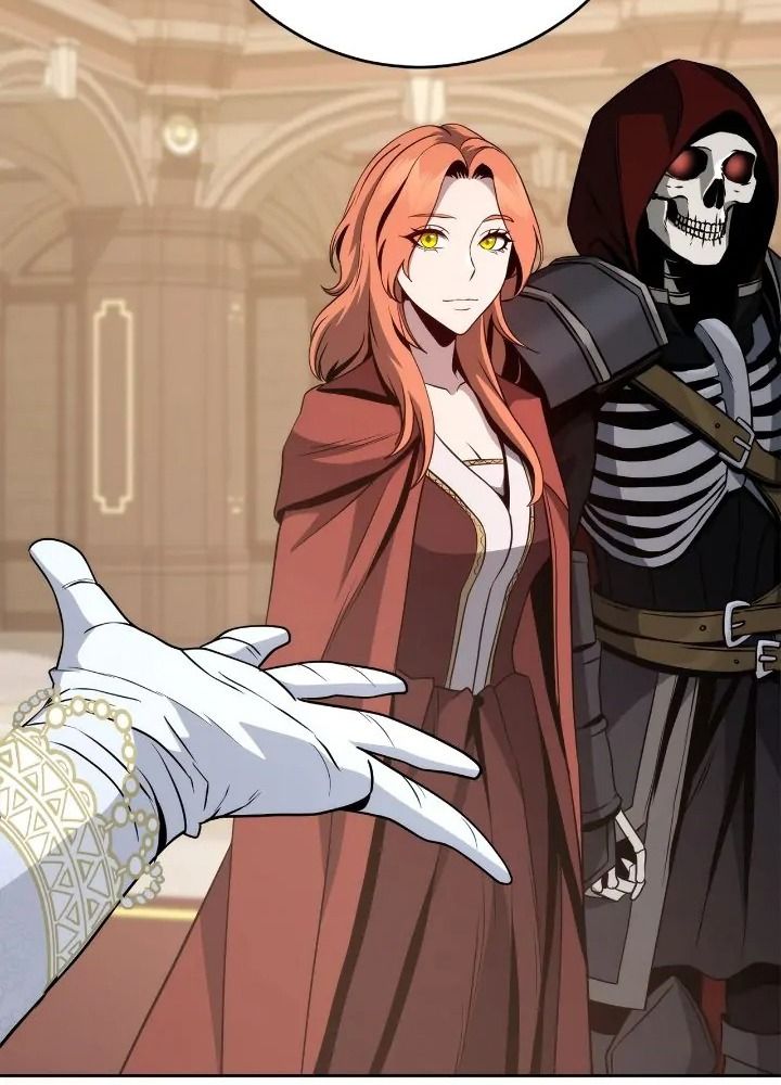 Chiến Binh Xương Trắng Thất Thủ: Chapter 255