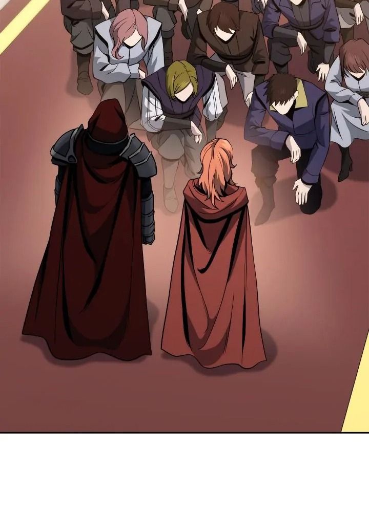 Chiến Binh Xương Trắng Thất Thủ: Chapter 255