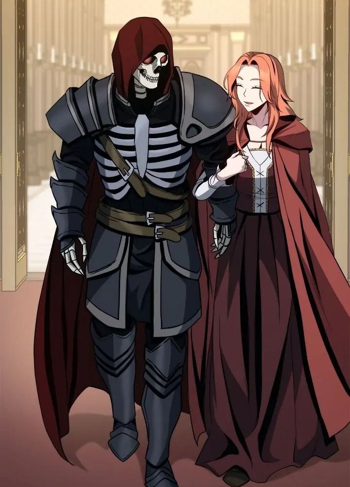 Chiến Binh Xương Trắng Thất Thủ: Chapter 255