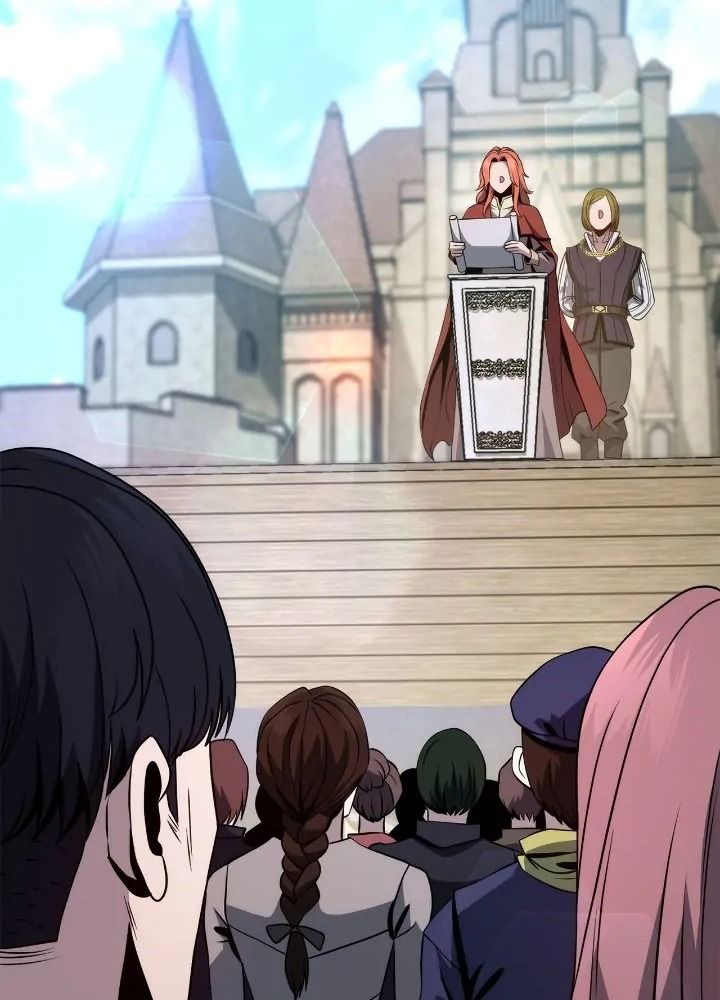 Chiến Binh Xương Trắng Thất Thủ: Chapter 255